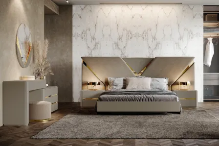 Quarto de Casal Alma New