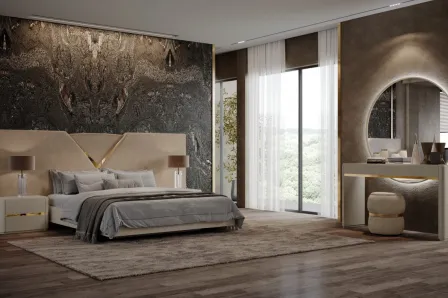 Quarto de Casal Alma Verano