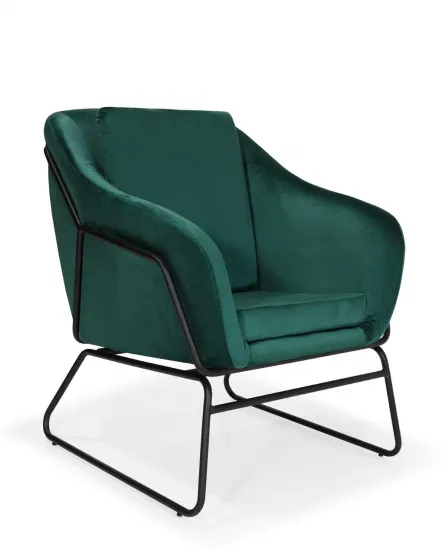 Cadeirão Green Black