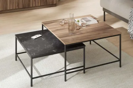 Mesa de Centro Fiorenza