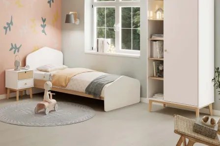 Quarto Juvenil Estefania