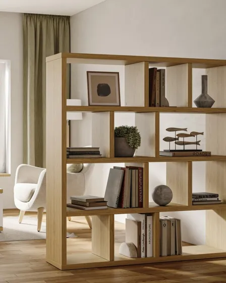 Estante Berlin 4 Levels 150