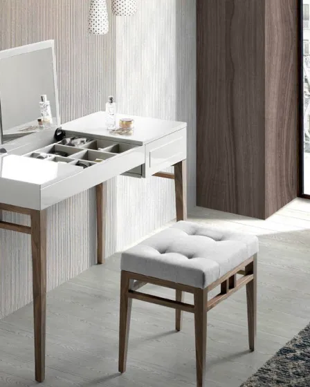 Toucador Grey