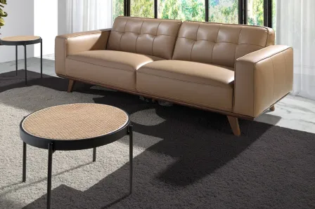Sofa de 3 Lugares Ellen