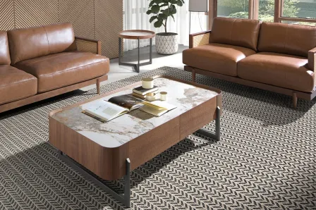 Mesa de Centro Pure