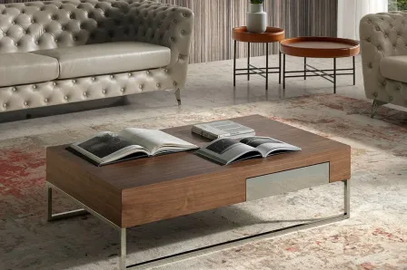 Mesa de Centro Filda