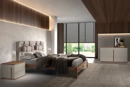 Quarto de Casa Lily