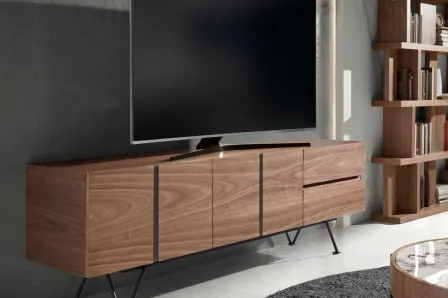 Móvel TV Rota