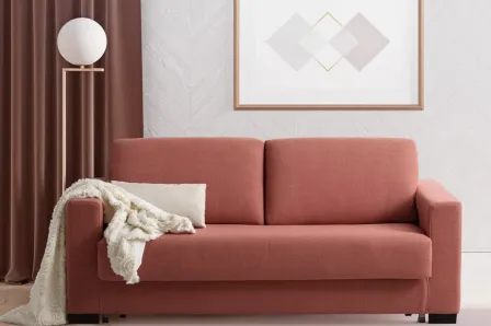 Sofá Cama Italiana Mia