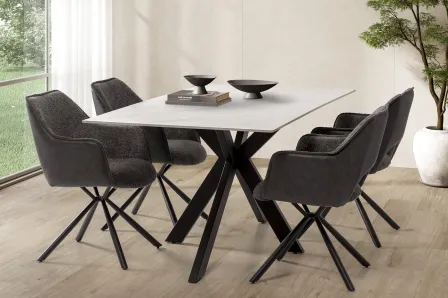 Mesa Retangular Bimb