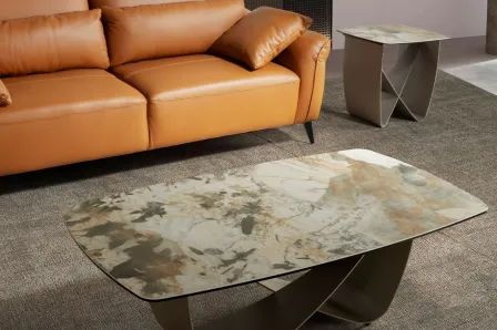 Mesa de Centro Dora