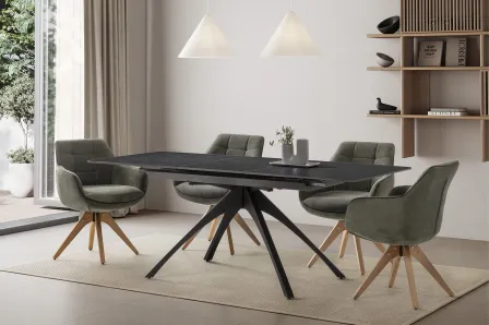 Mesa Extensível Beca