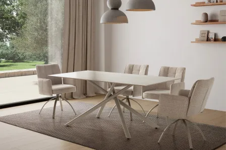 Mesa Retangular Tori