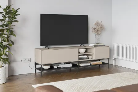 Movel TV Amira Lac