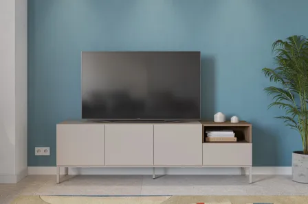 Movel TV Cailin