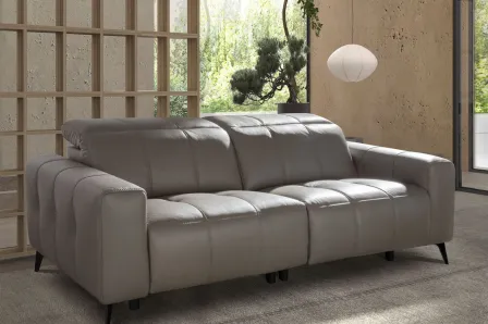 Sofa Relax 3 Lugares Aida