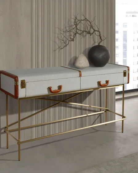 Consola Soft