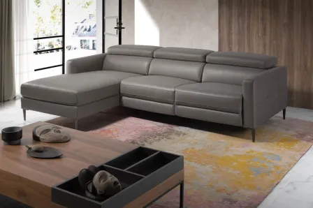 Sofás Chaise Longue Relax Reno