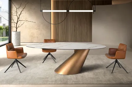 Mesa de Jantar Sirius