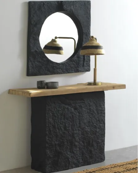 Consola Imitação Pedra