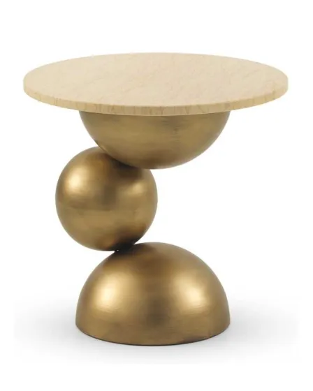 Mesa de Apoio 3 Esferas
