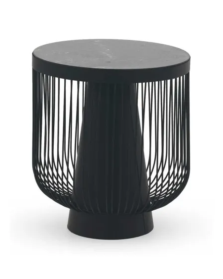 Mesa Apoio Flora Preta