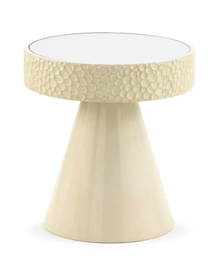 Mesa Apoio Flora Metal
