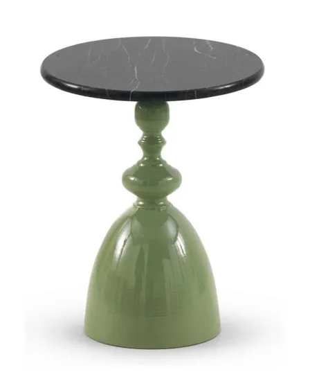Mesa de Apoio Flora Torneada