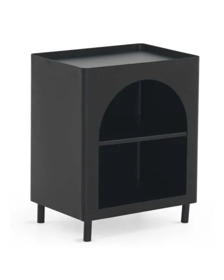 Mesa de Cabeceira Júlia Metal