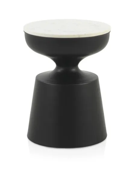 Mesa de Apoio Carla Mármore