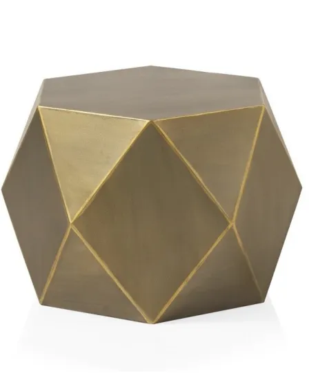Mesa de Apoio Facetada