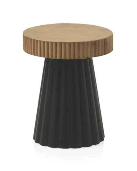 Mesa de Apoio Dália Cónica