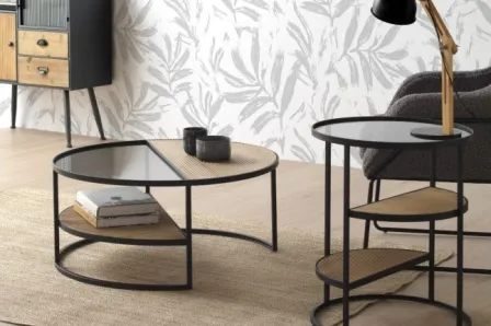 Mesa de Centro Júlia