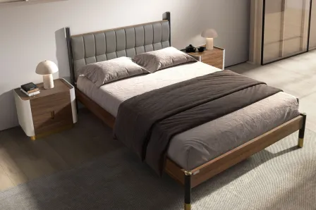 Cama Mónica