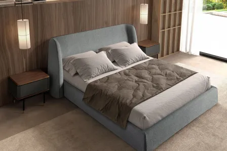 Cama Cátia 