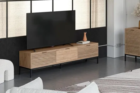 Móvel TV Ariel