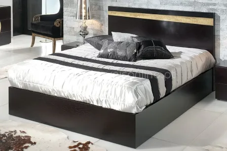 Cama Luna