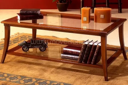 Mesa de Centro Allegro