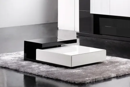 Mesa de Centro Coimbra