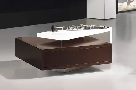 Mesa de Centro Porto