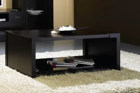 Mesa de Centro Pentagono