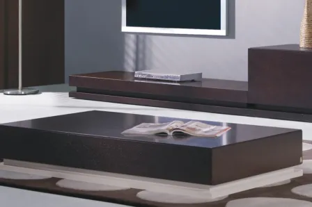 Mesa de Centro Sette
