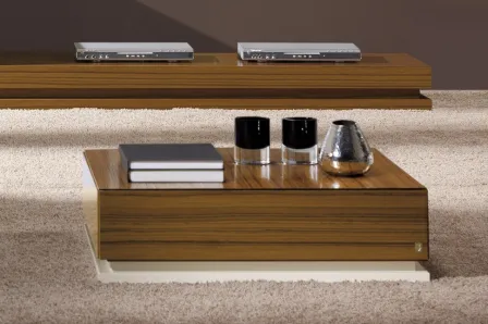 Mesa de Centro Sette