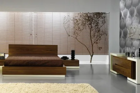 Quarto de Casal Sette