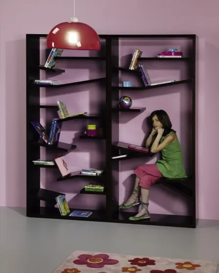 Biblioteca Sette