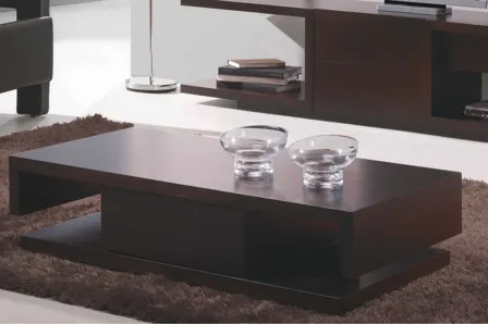 Mesa de Centro MM