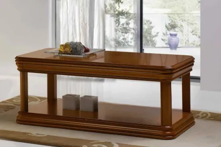 Mesa de Centro Lux Vip