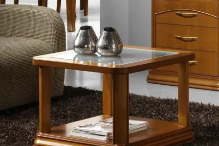 Mesa de Centro Lux Vip