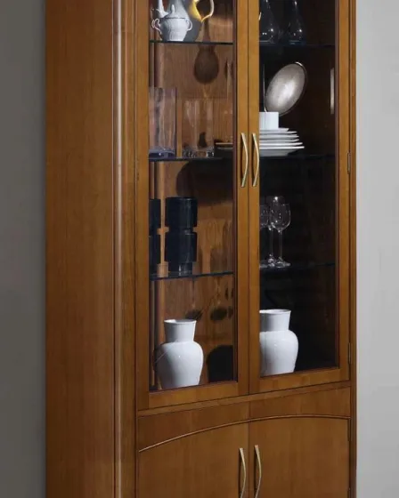 Vitrine Lux Vip