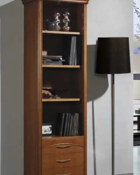 Livreiro Lux Vip